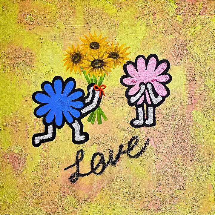LOVE LETTER
