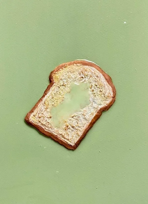 toast series_green
