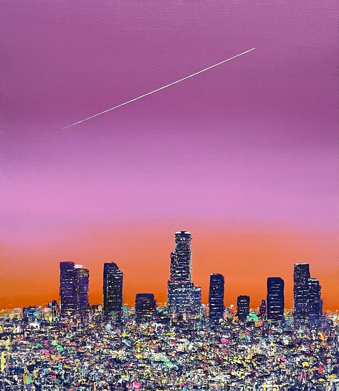 City pop 5