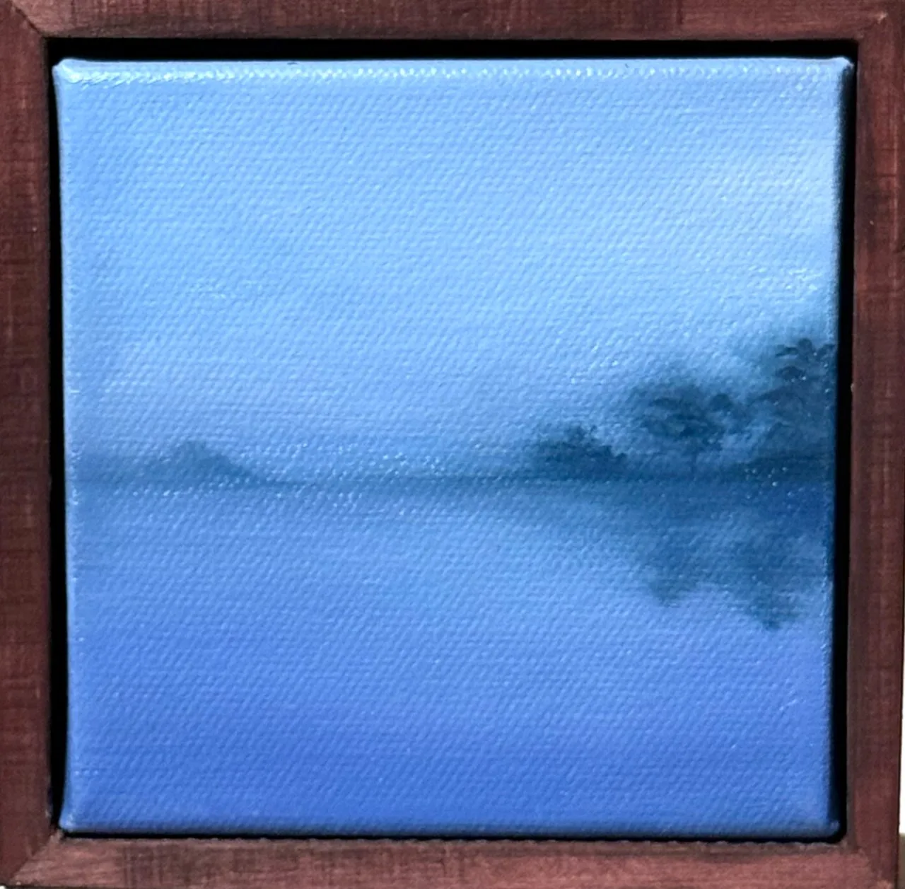 겨울바람