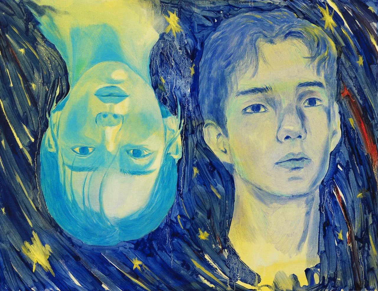 유성우