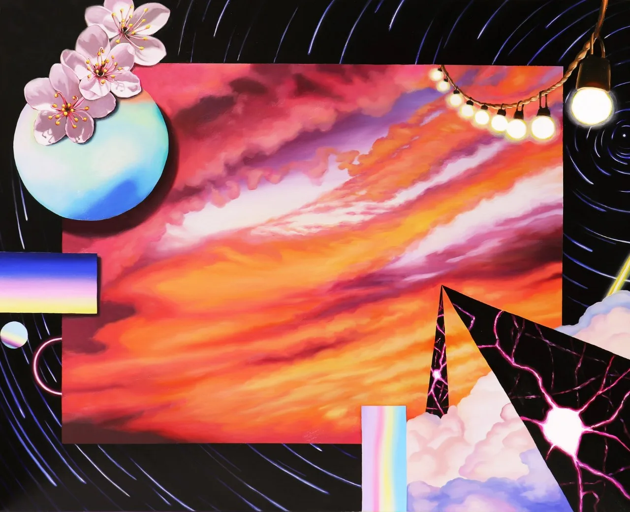 Window of Time