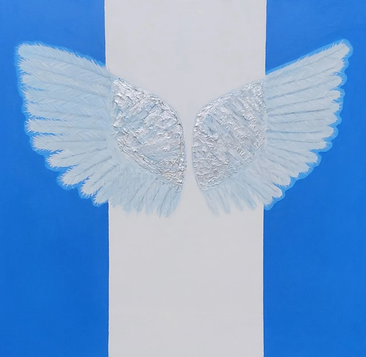 천사의 날개