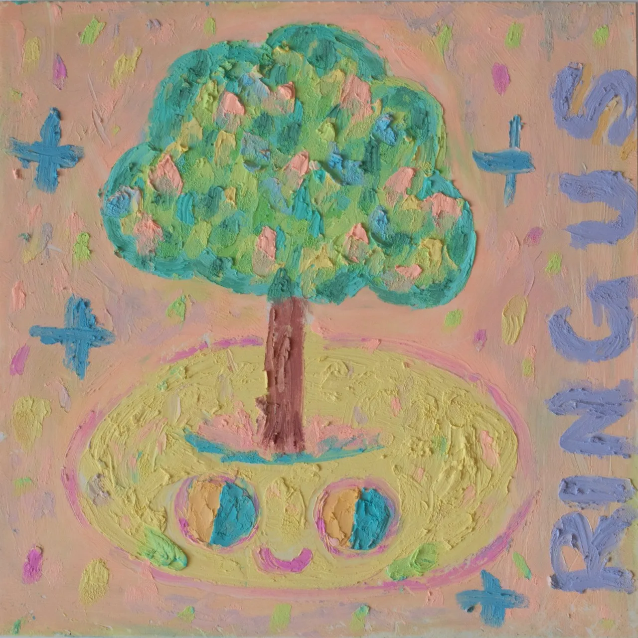 Ringus with Growth
