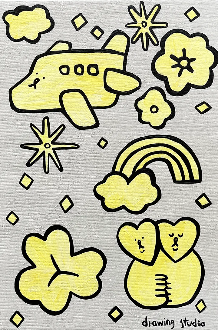 THE DREAM STAR