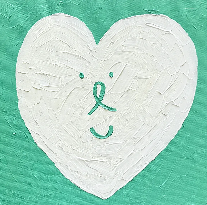HAPPY DAY (MINT)