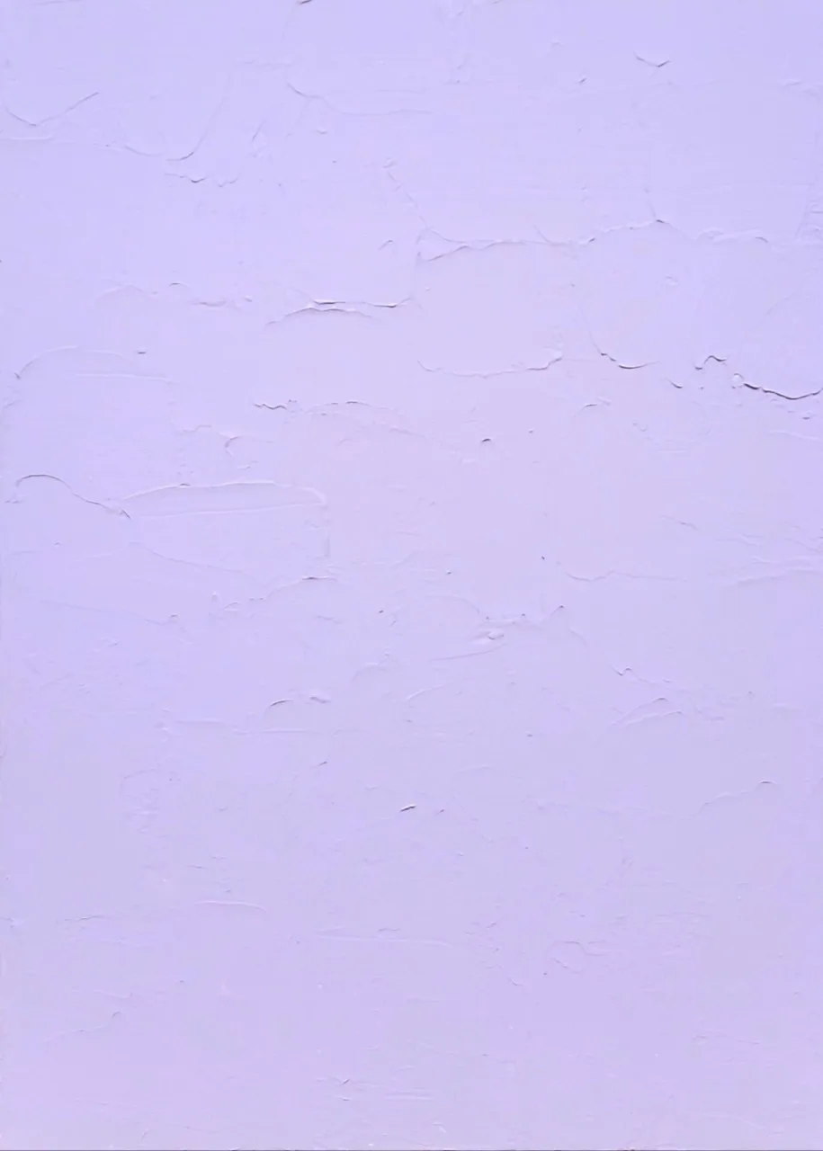 봄의색채_Middle Violet