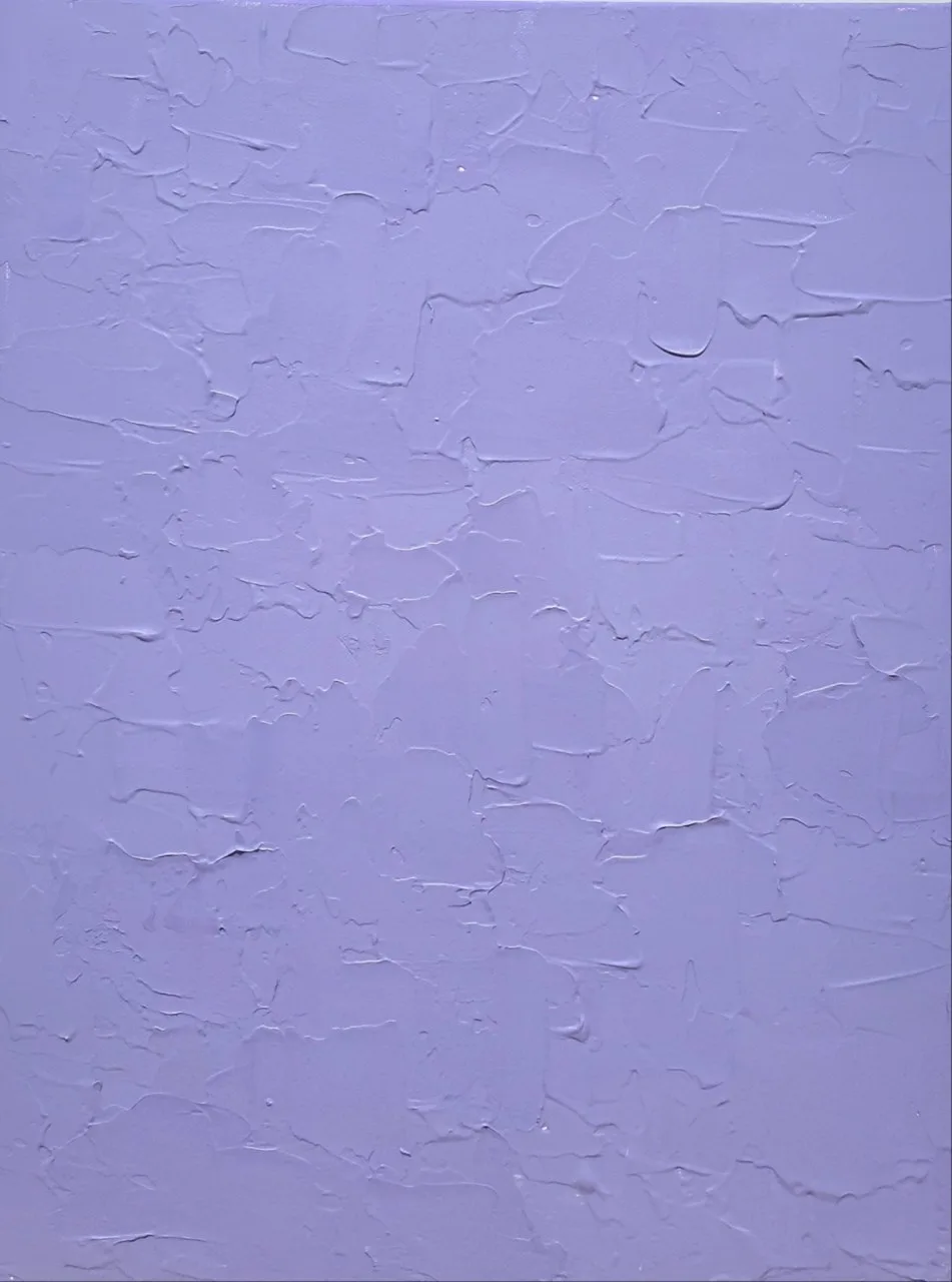 봄의 색채_Violeta