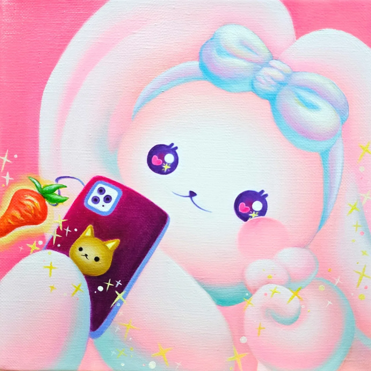 자의식