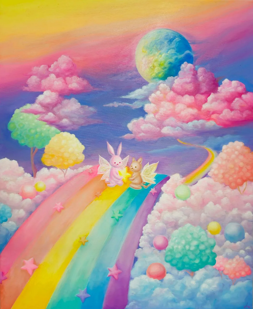 다정해지는 법2