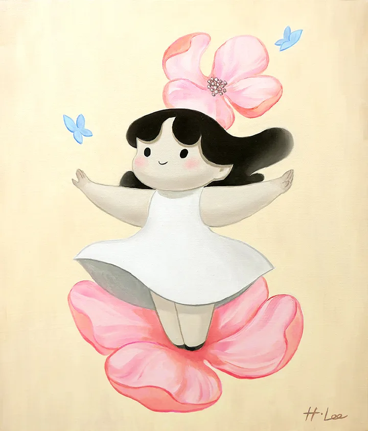 SPRING BREEZE