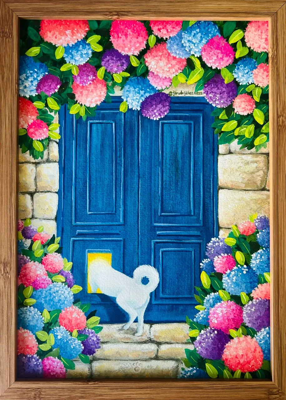 Knock konck