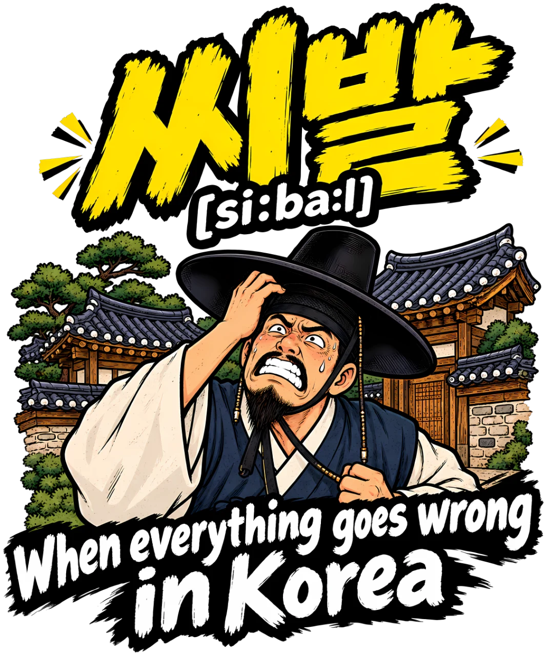 조선 선비 4500x5400