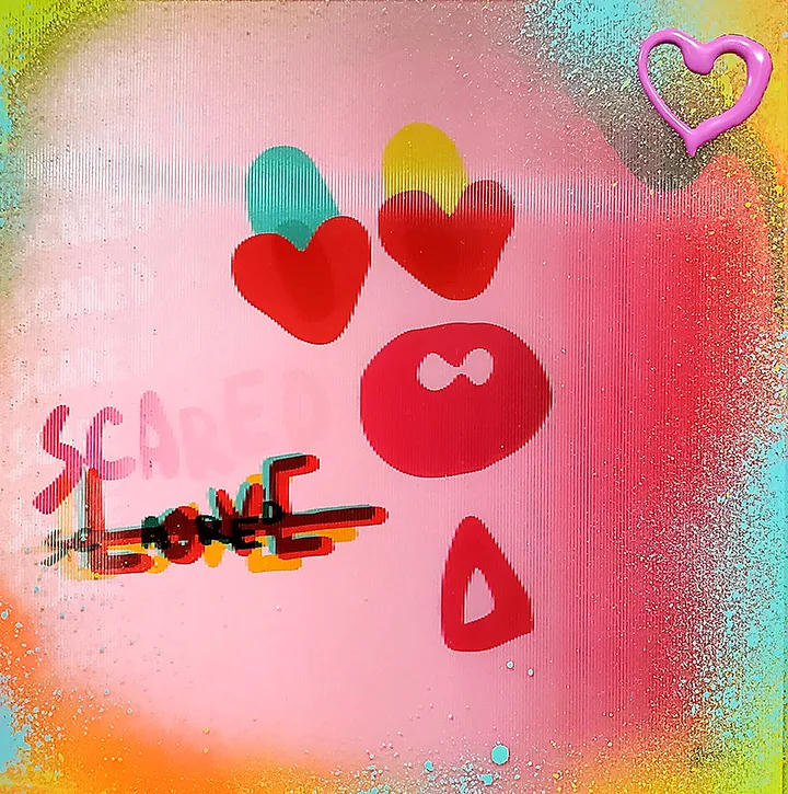 FEELING TODAY #3