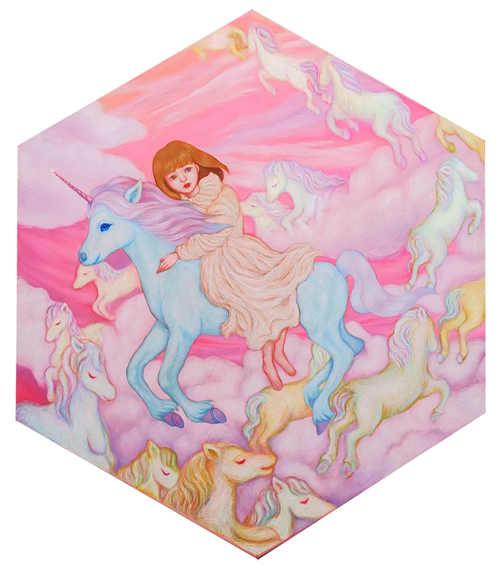 A DREAM IN A DREAM