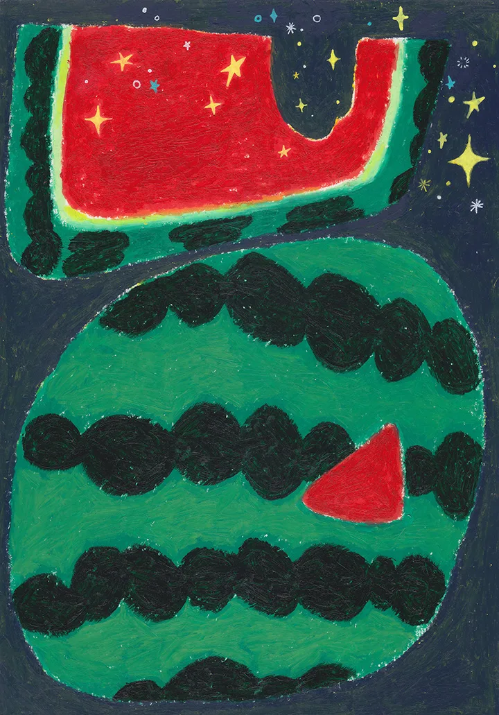 WATERMELON 3