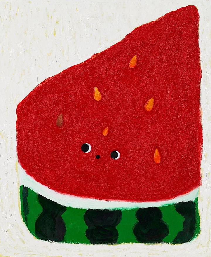 WATERMELON 1