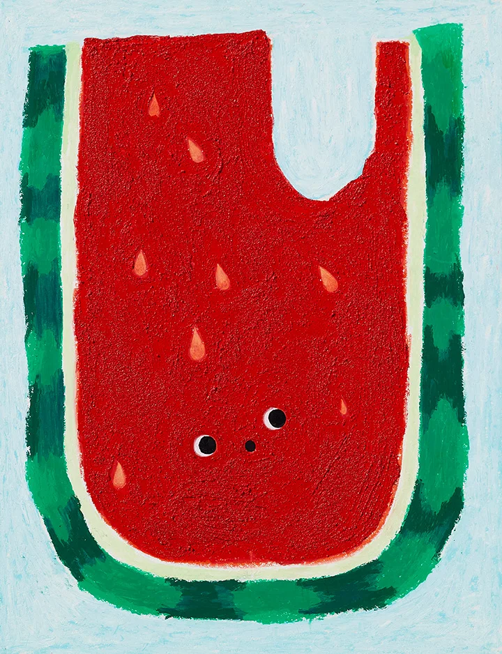 WATERMELON 2