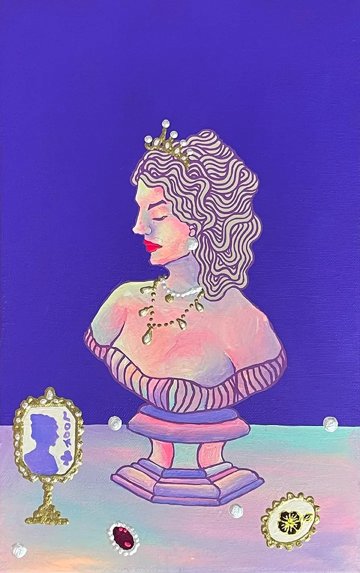GALATEA #01