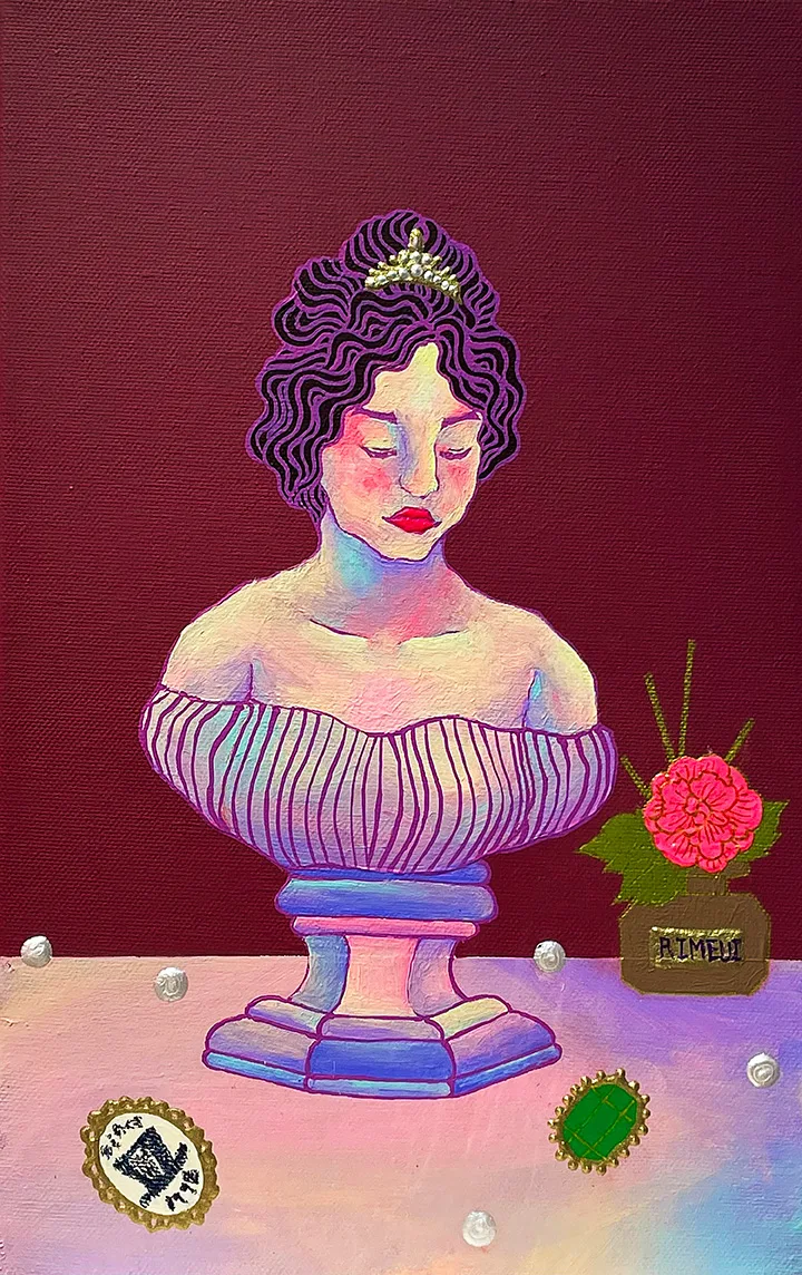 GALATEA #02