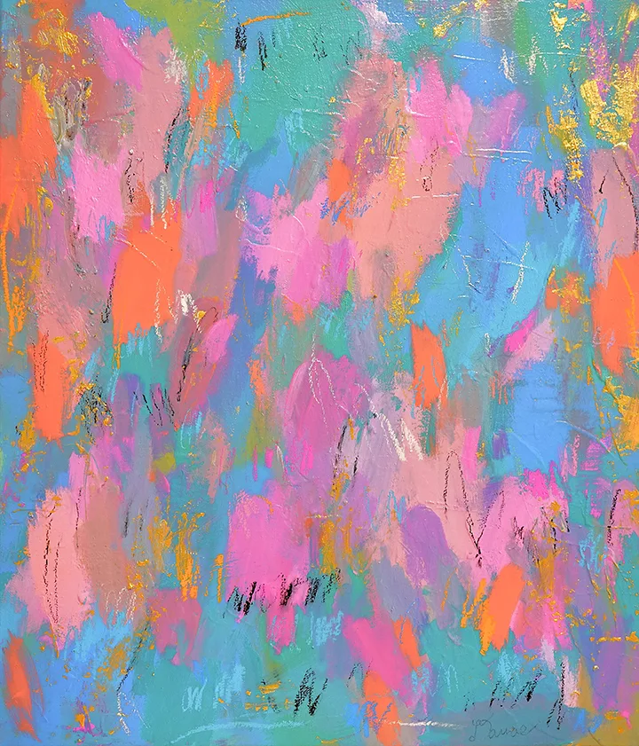 THE VARIATIONS IN COLOR 2