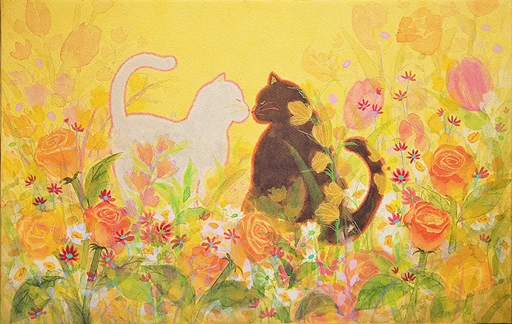 BLOSSOM