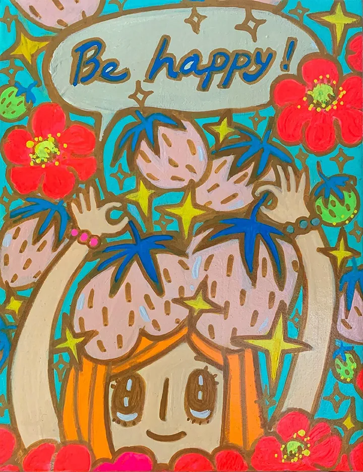BE HAPPY_6