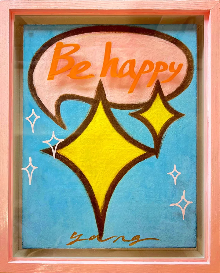 BE HAPPY_1