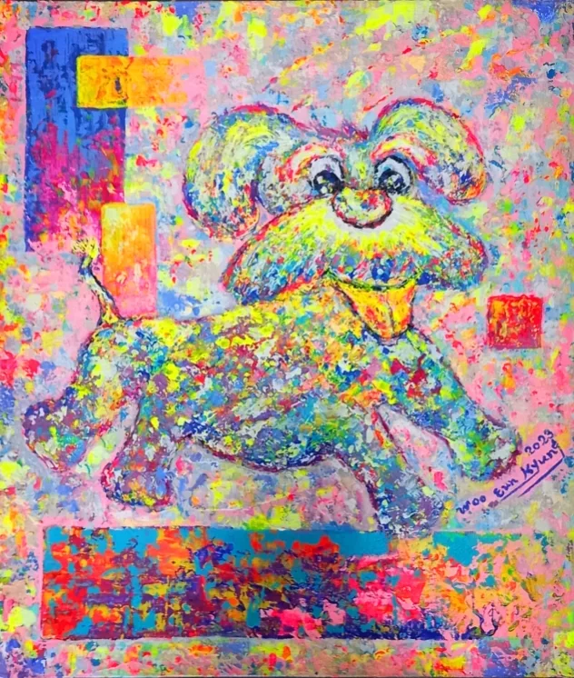 artist image