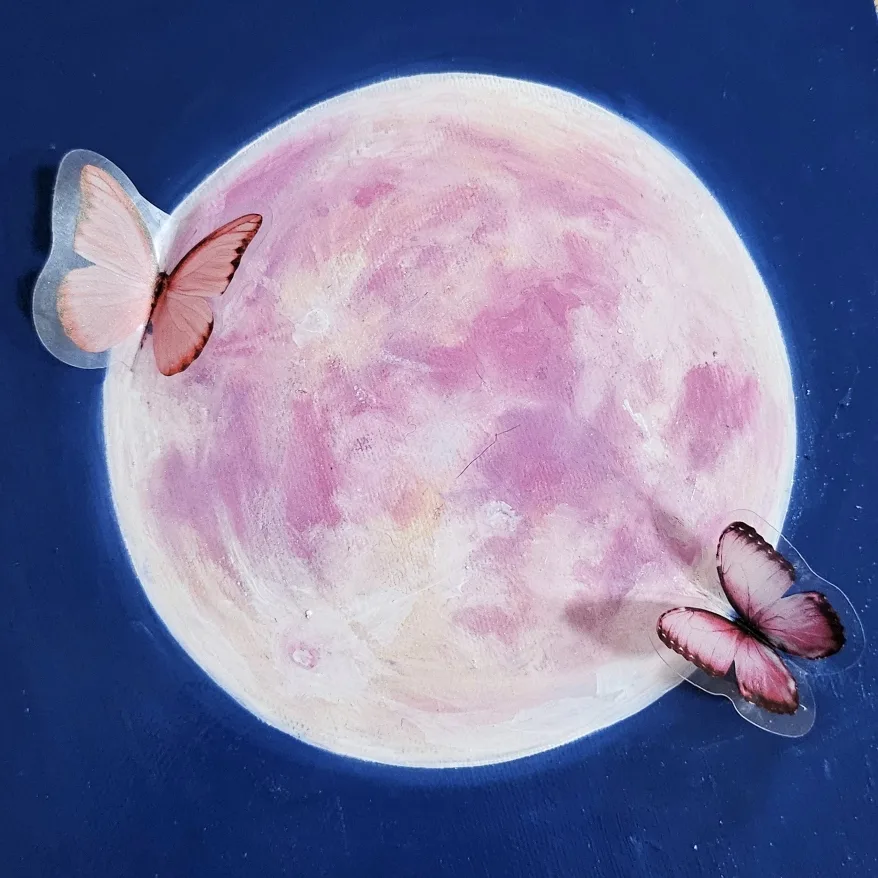 artist image