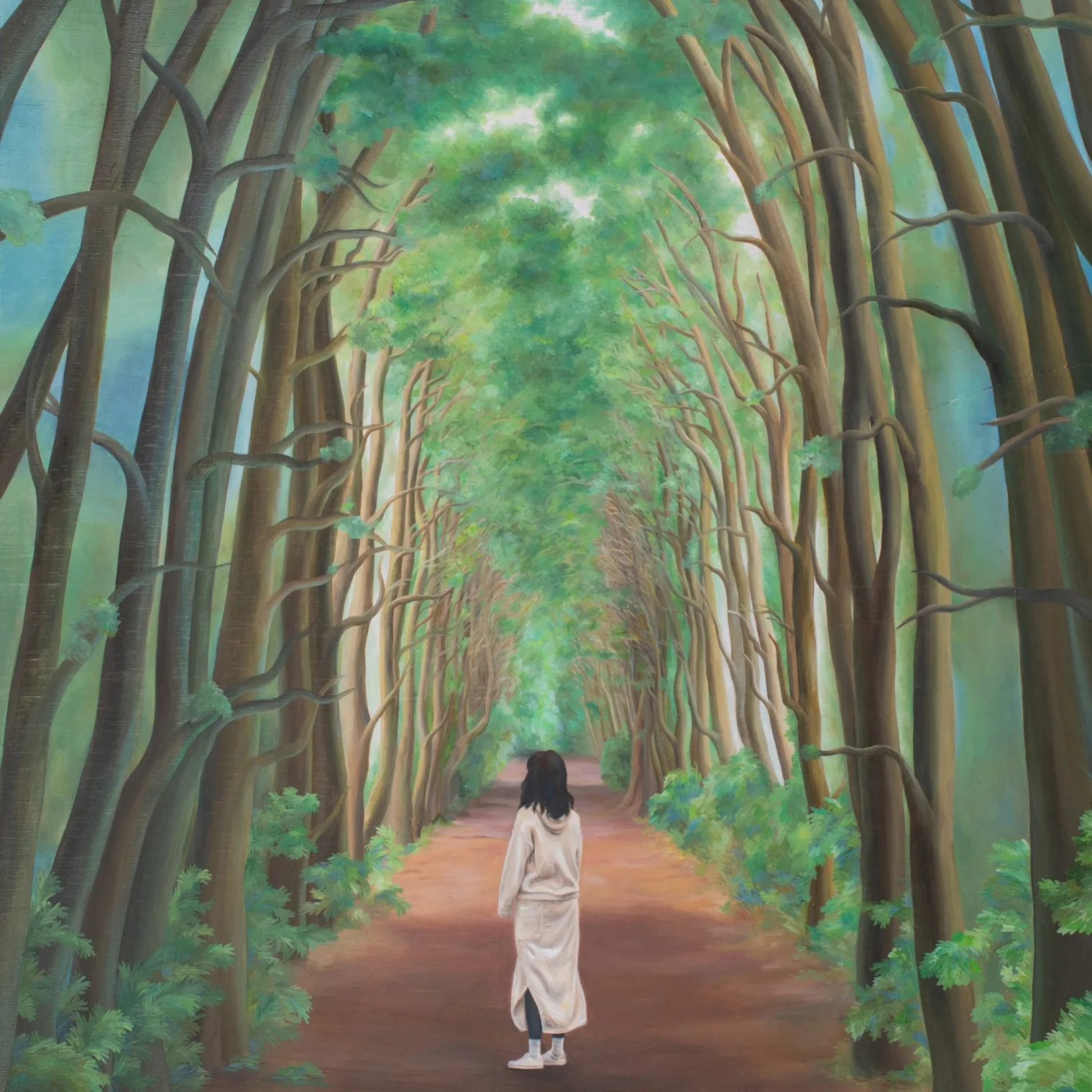 artist image