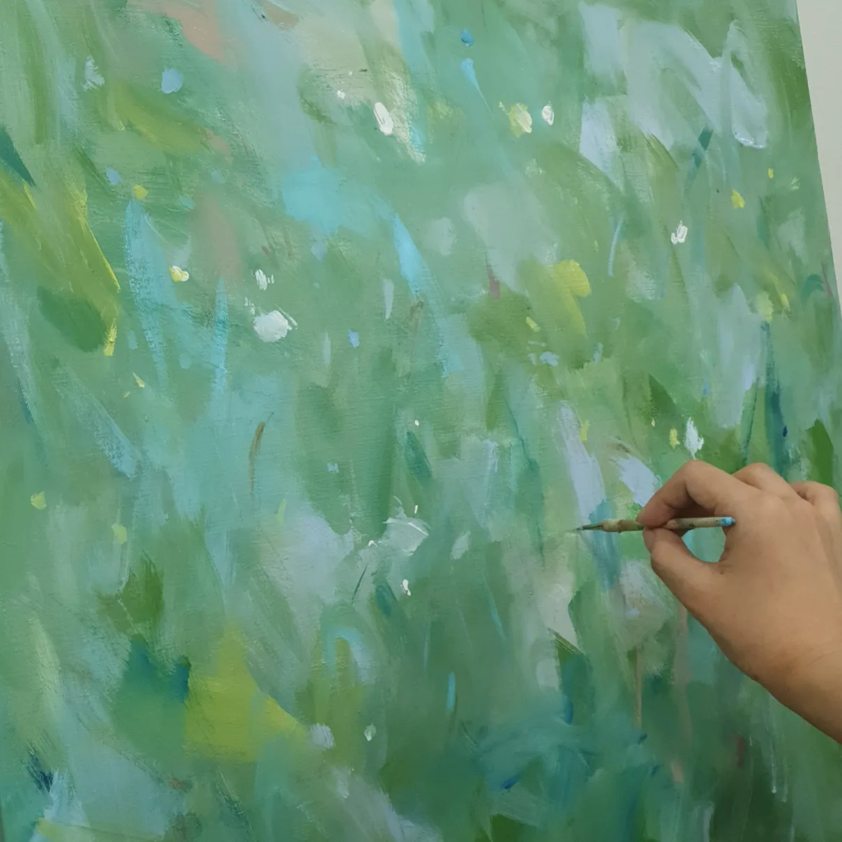 artist image