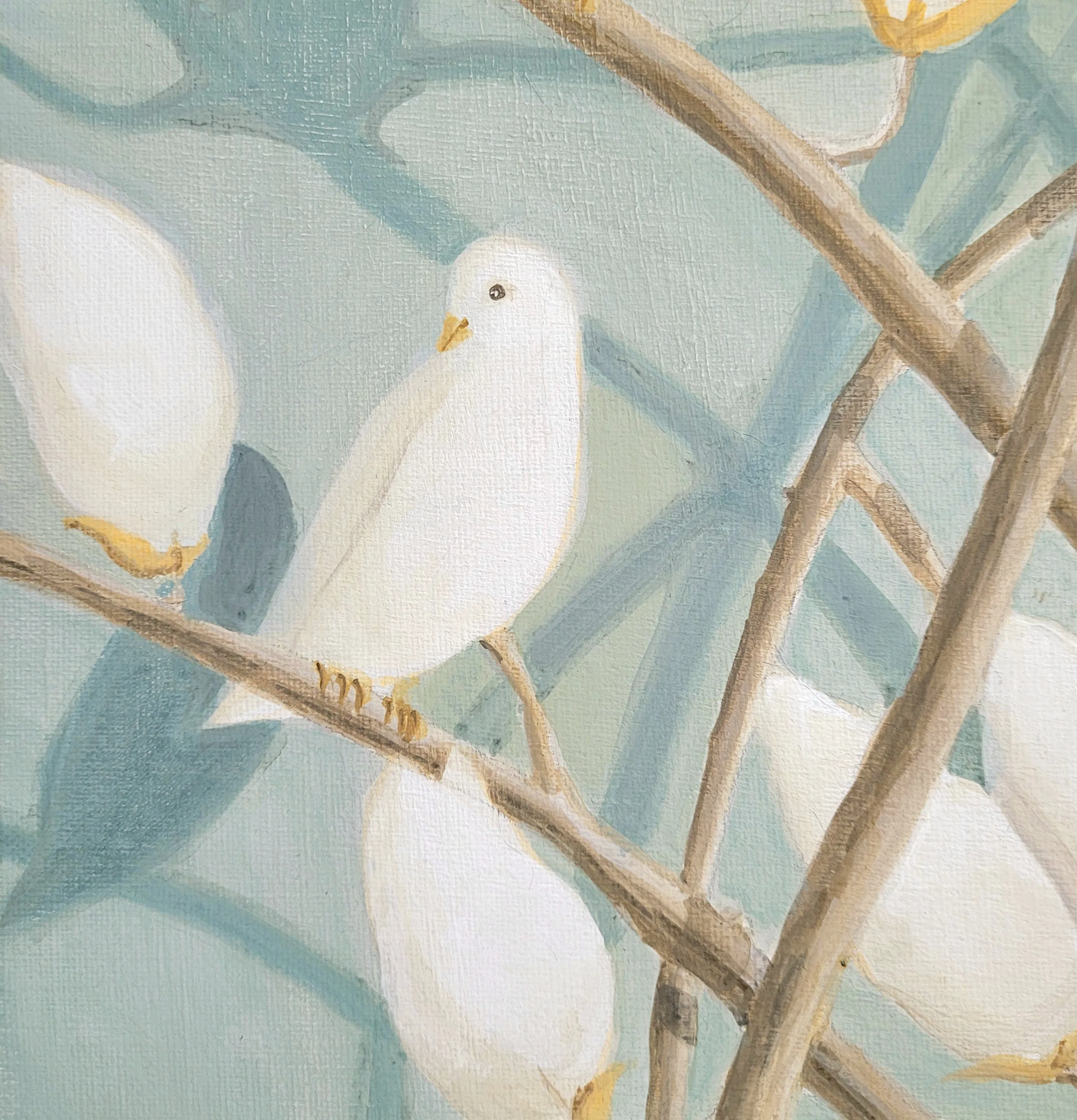 artist image
