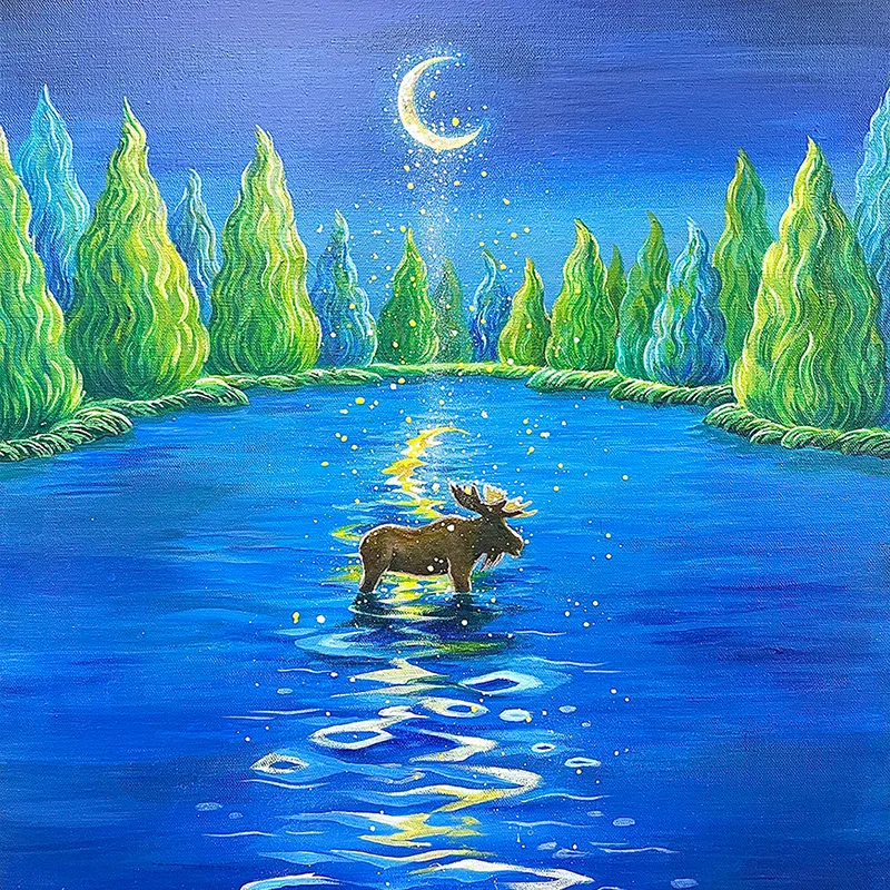 artist image