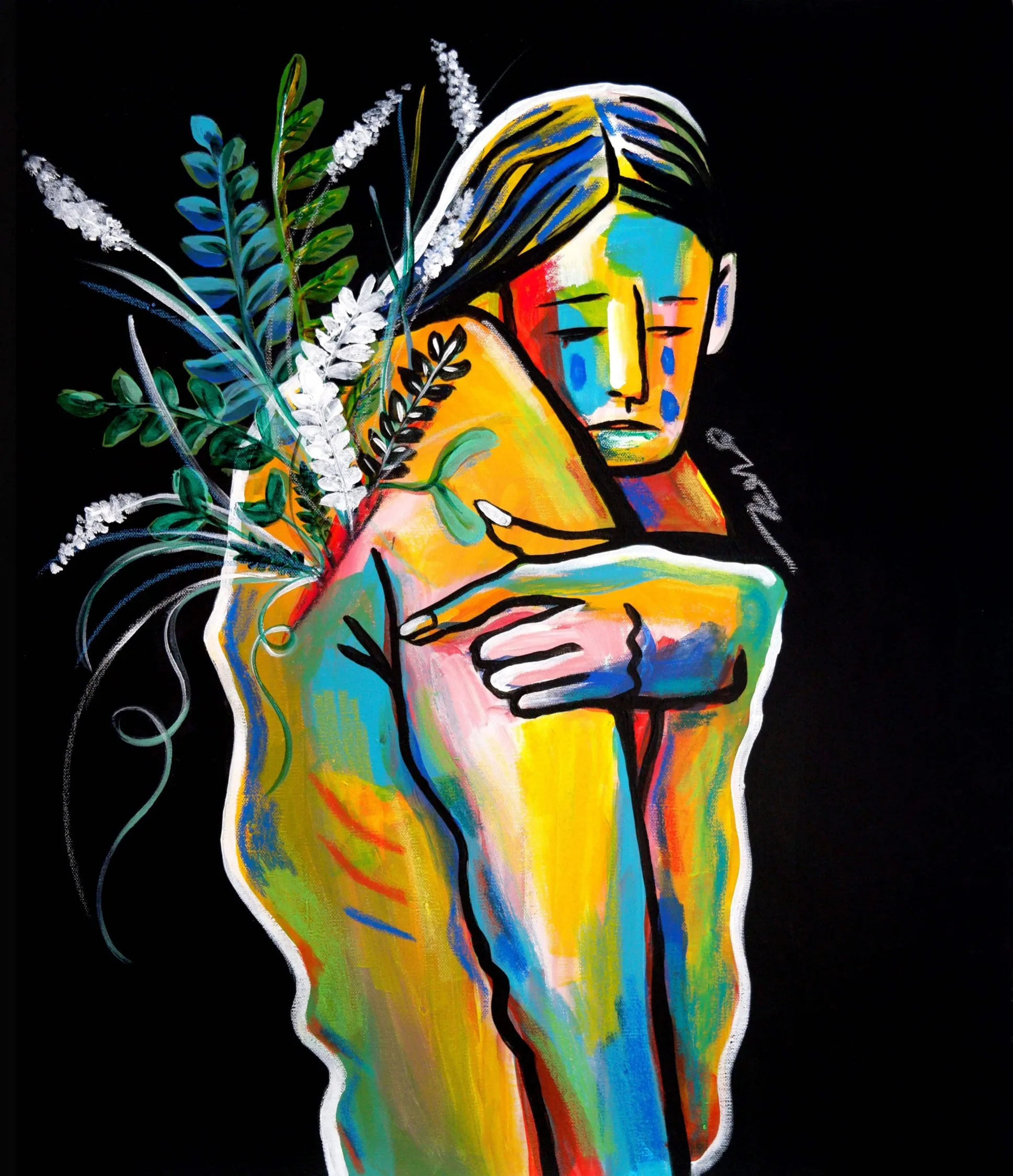artist image