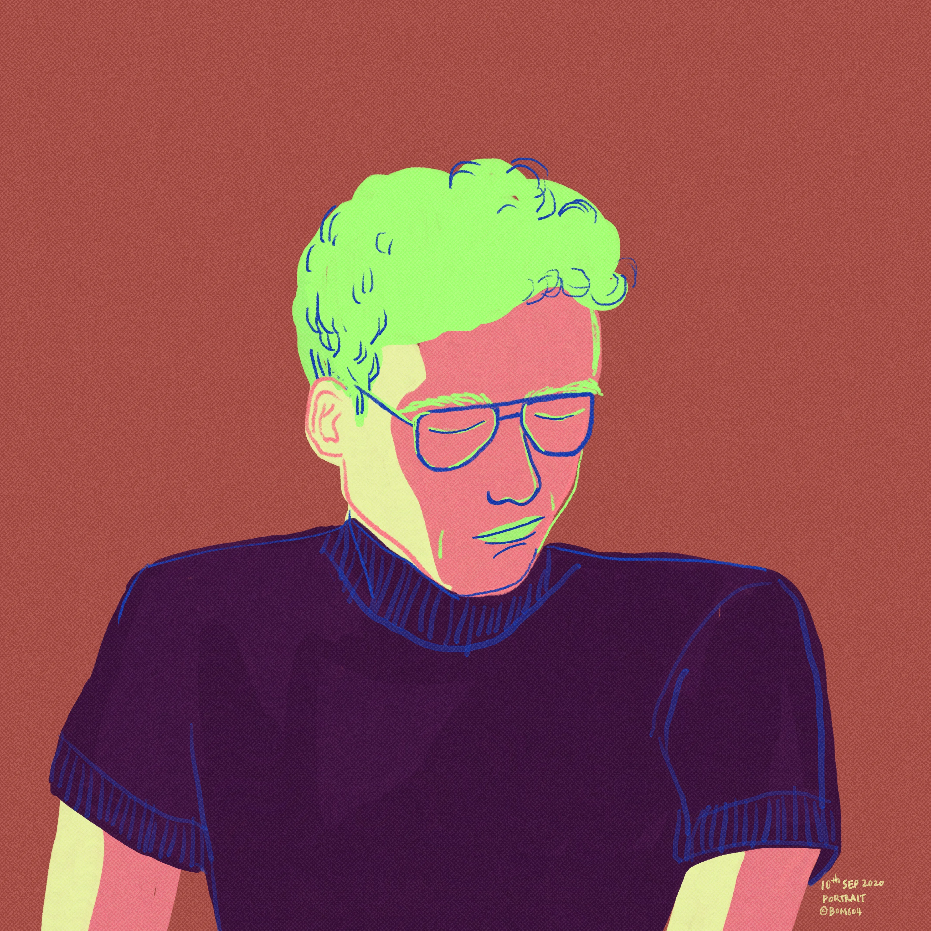 artist image