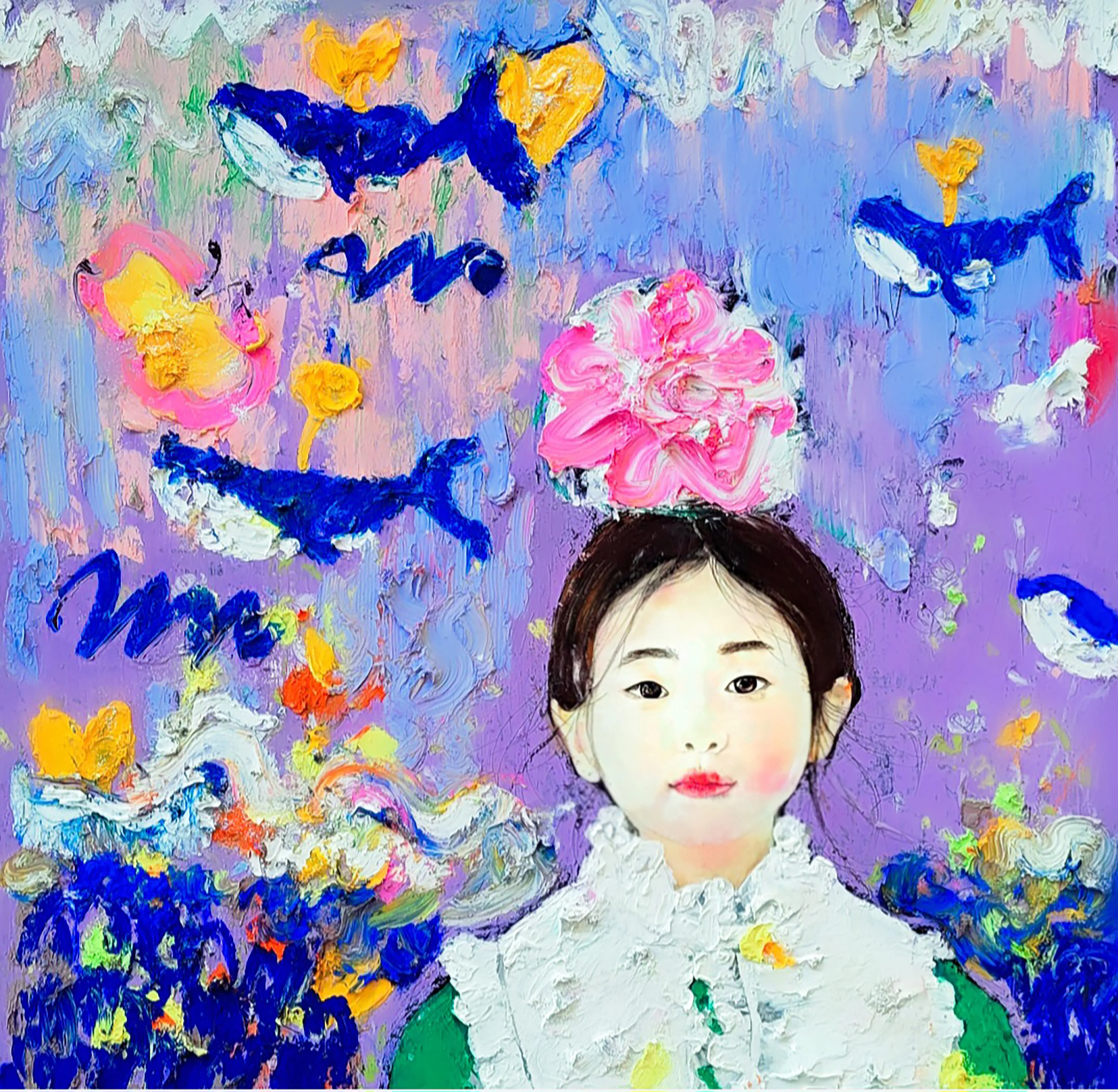 artist image