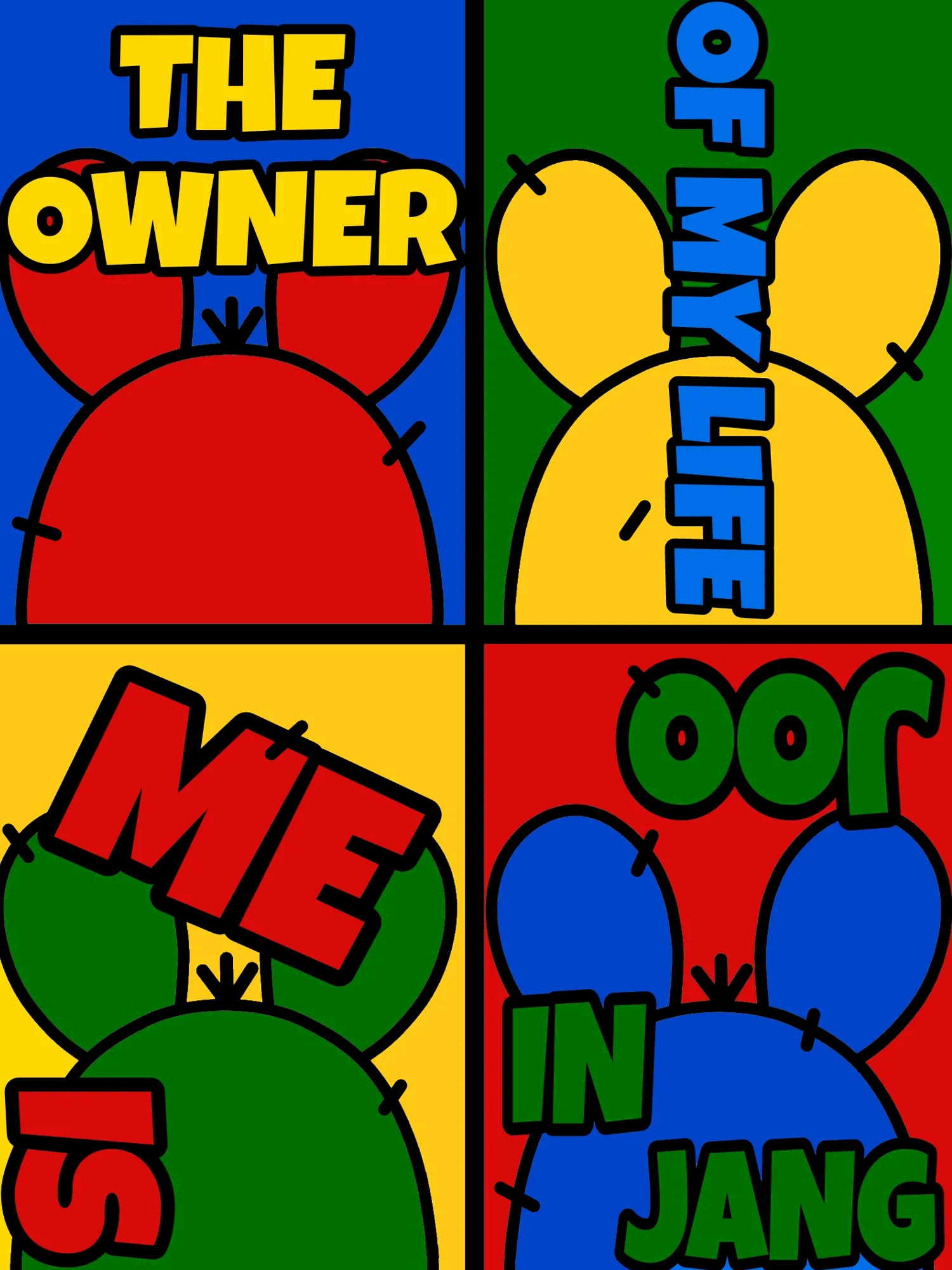artist image