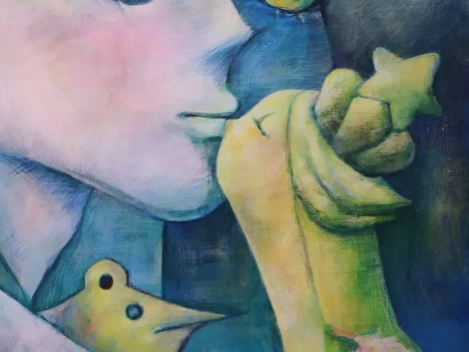 artist image