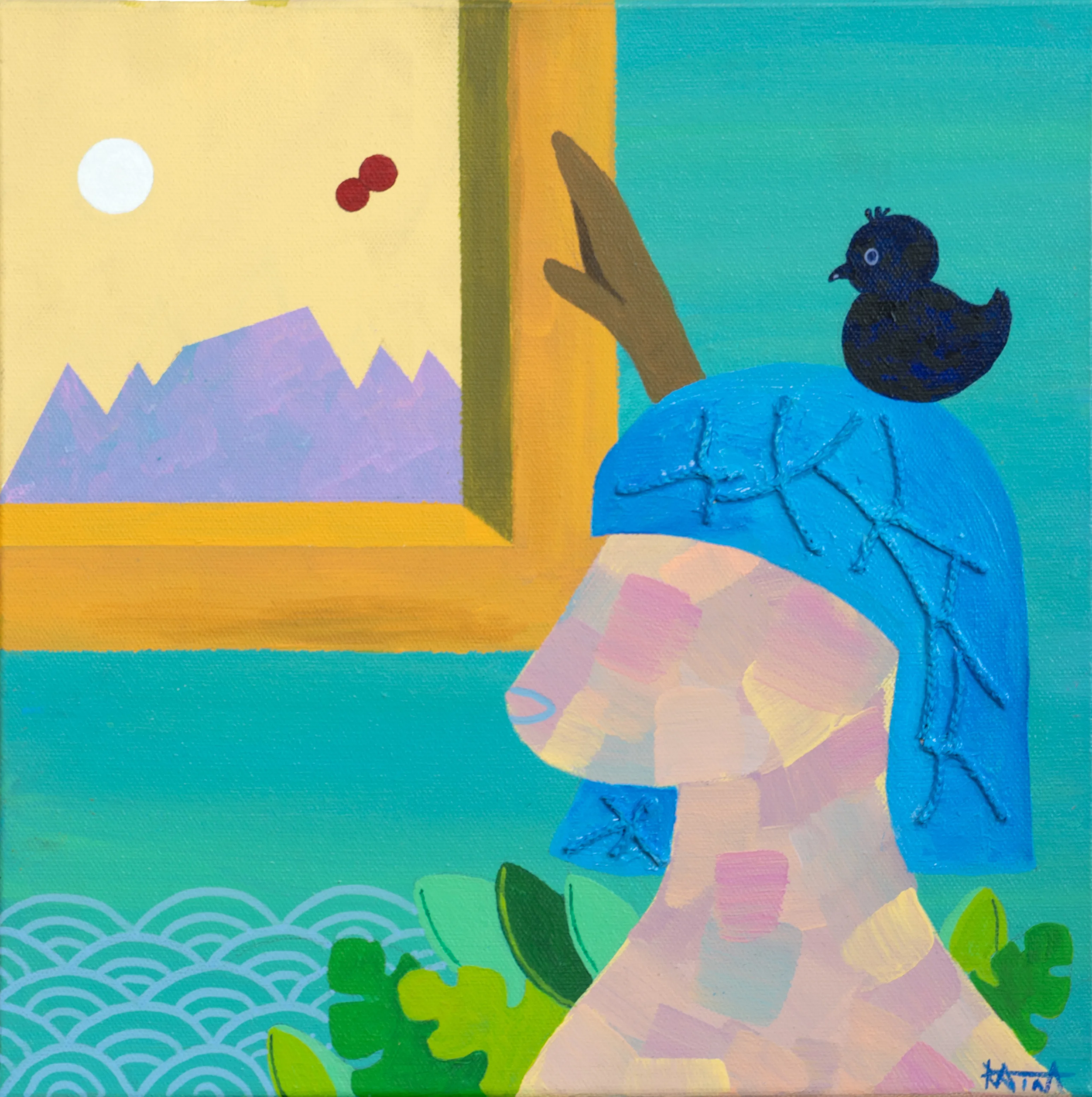 artist image