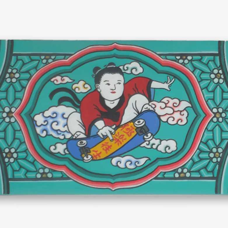 artist image