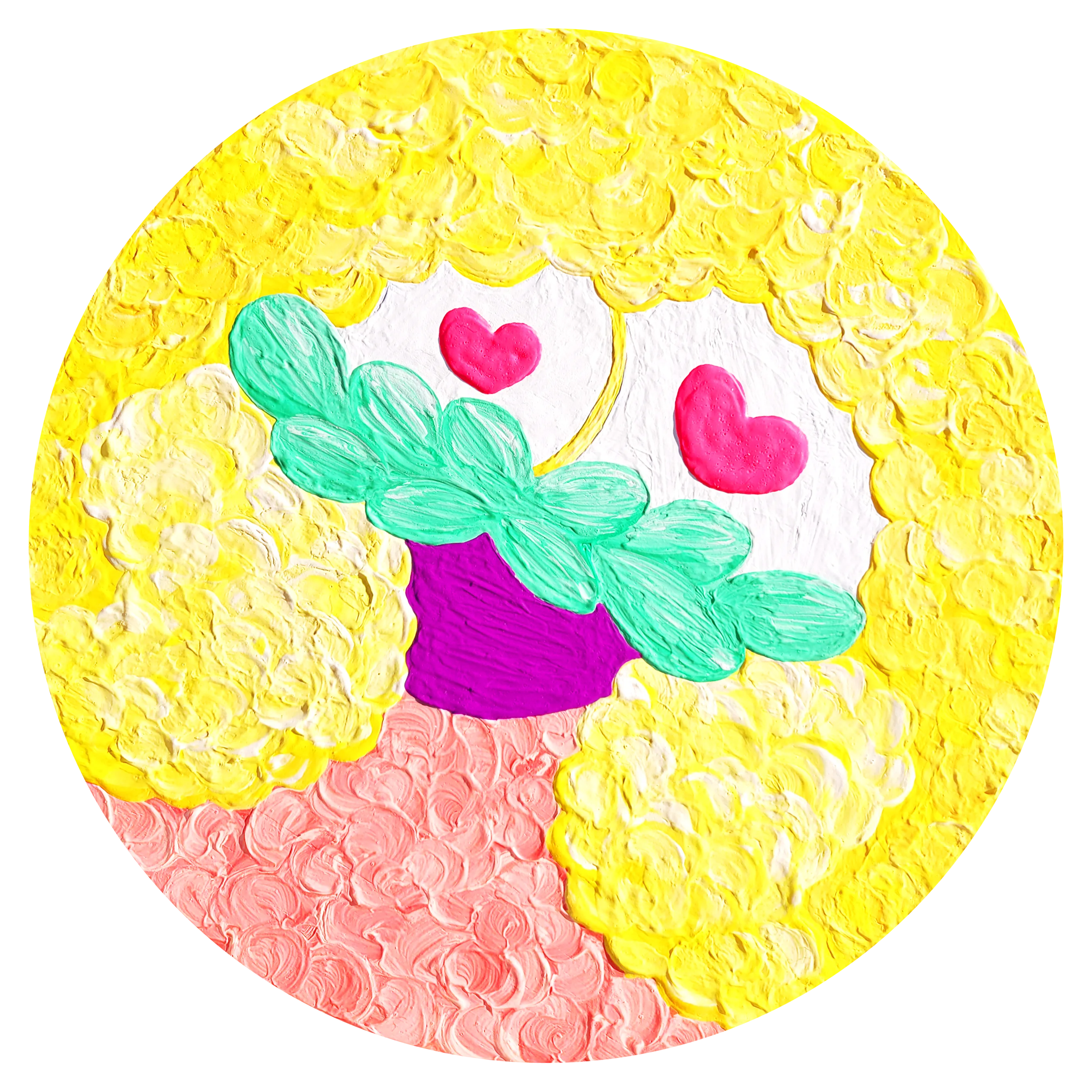 artist image