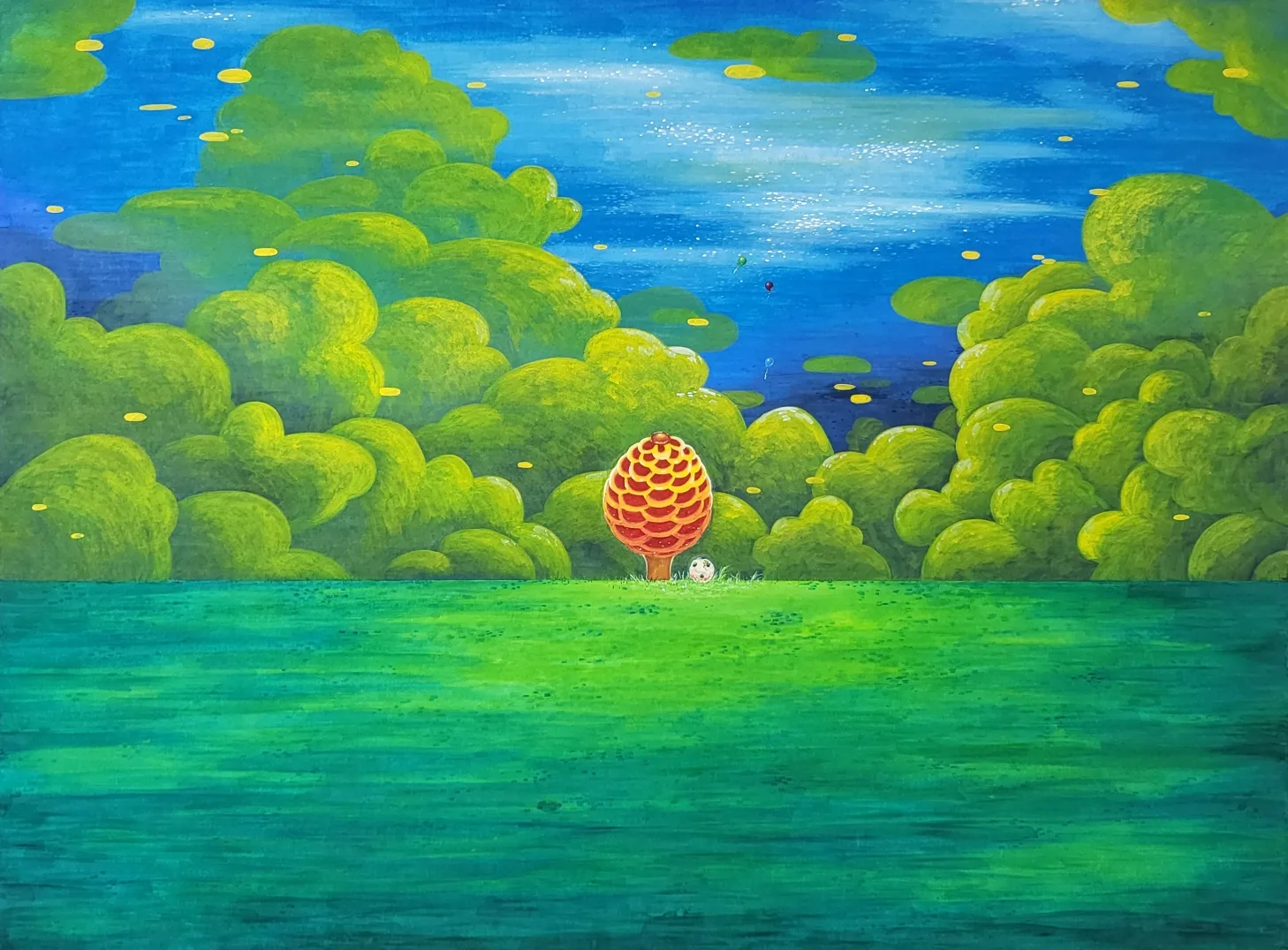 artist image