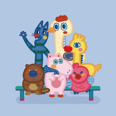 artist image