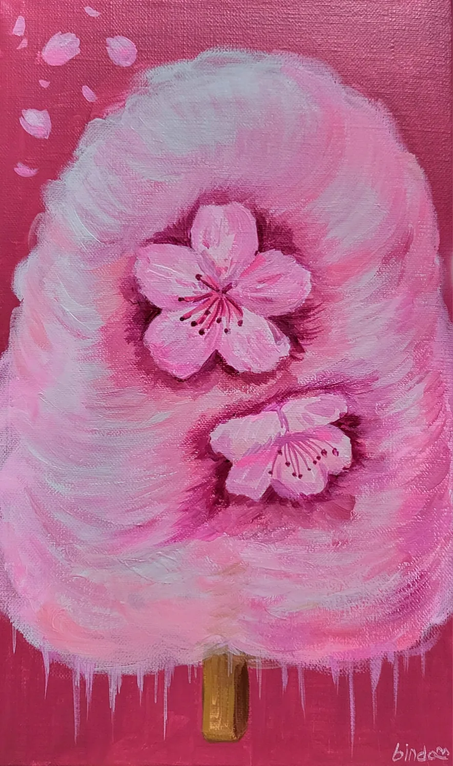 artist image