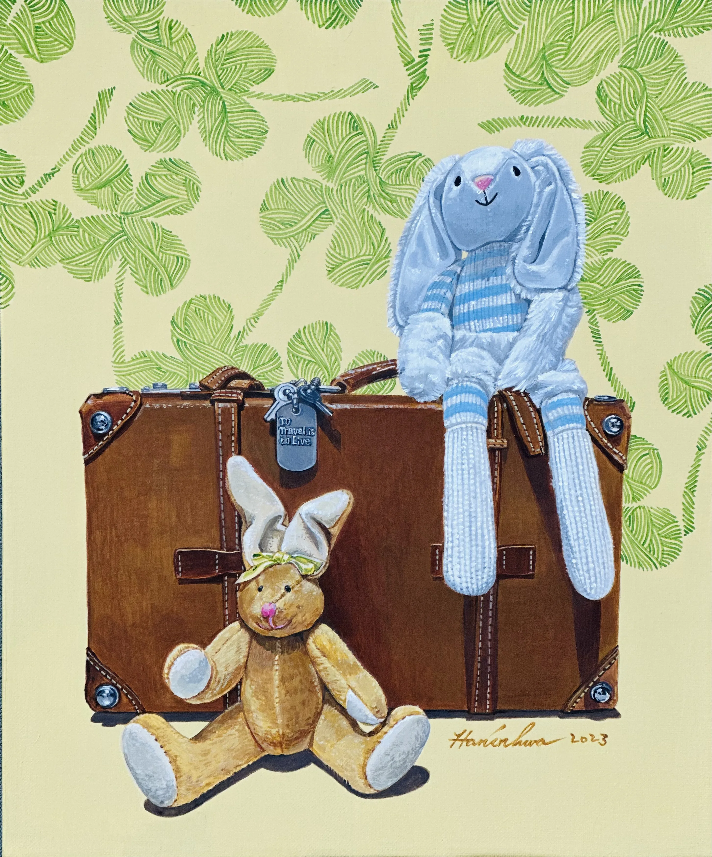 artist image