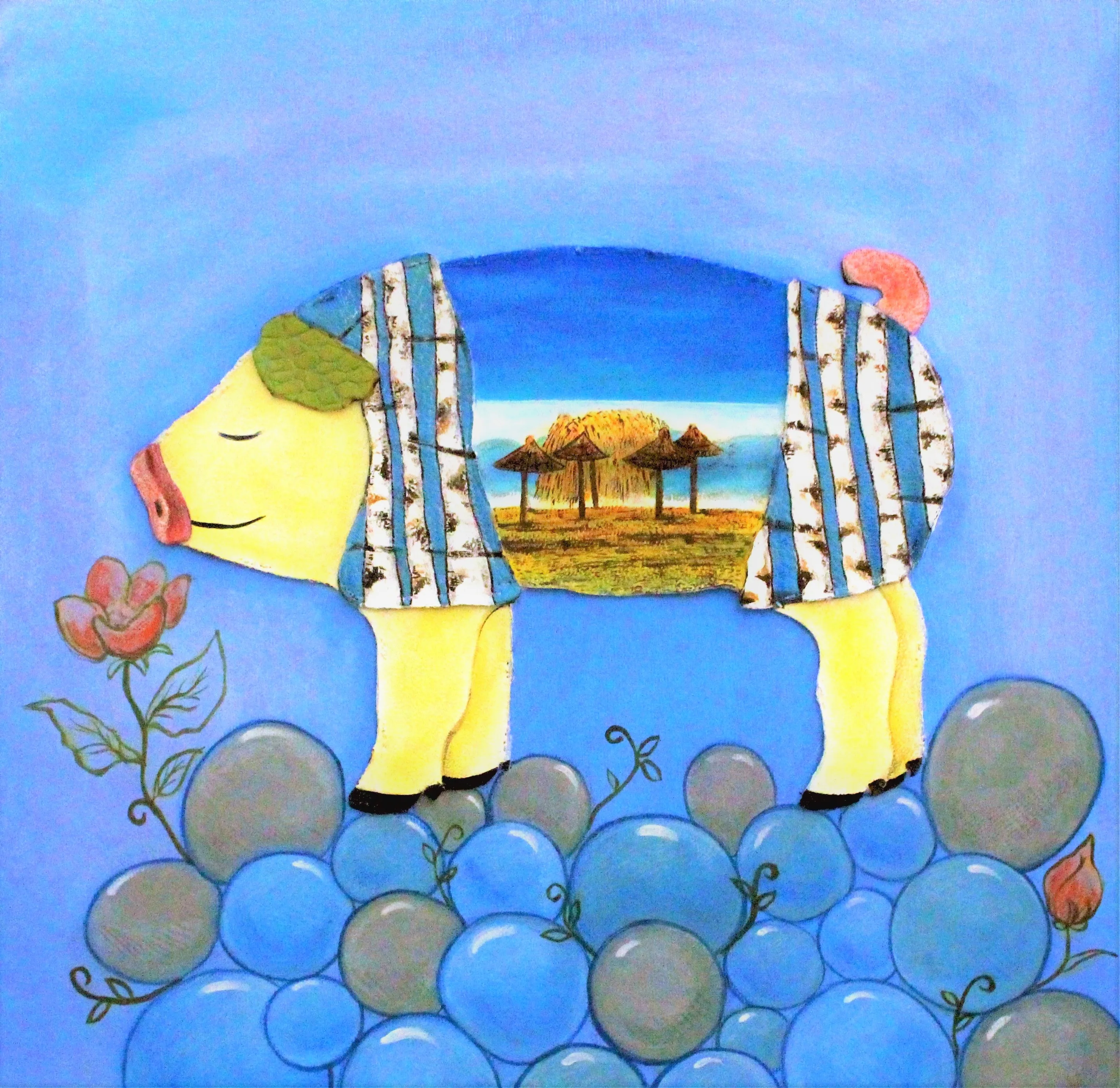 artist image