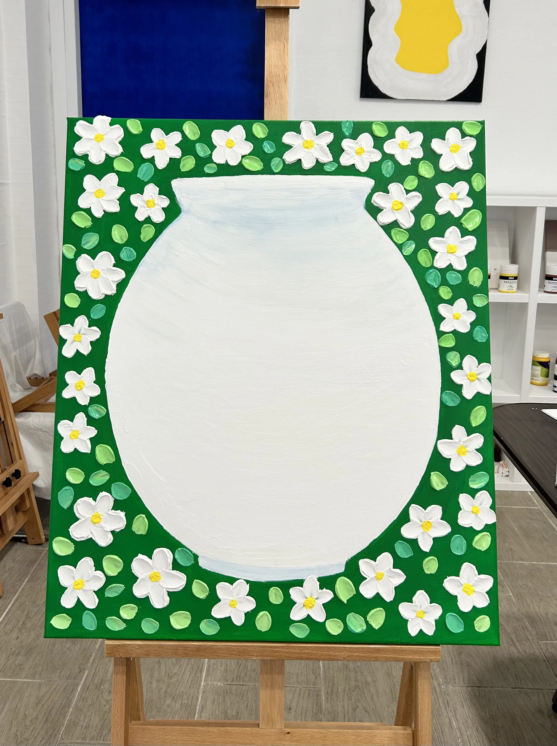 artist image