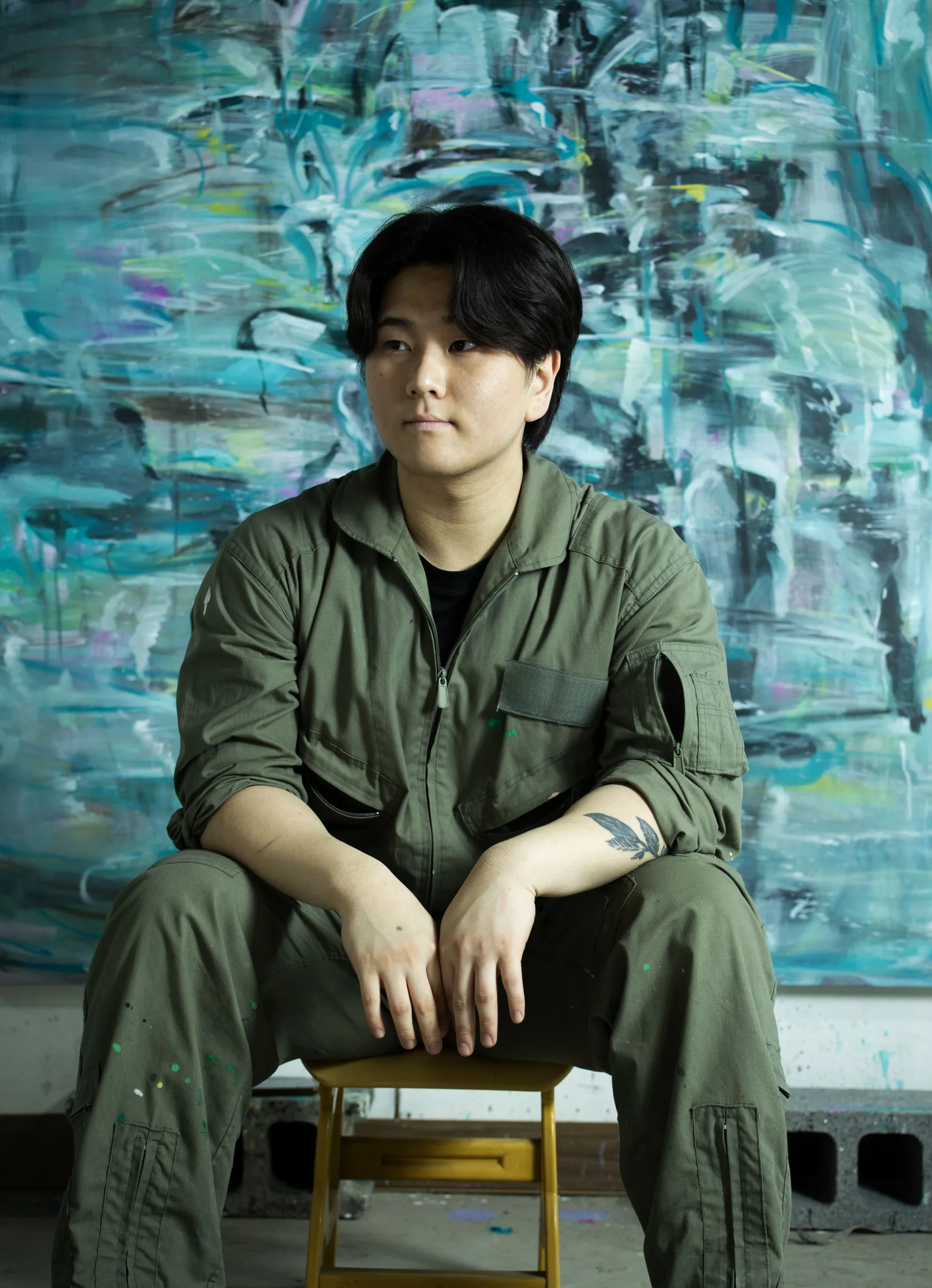artist image