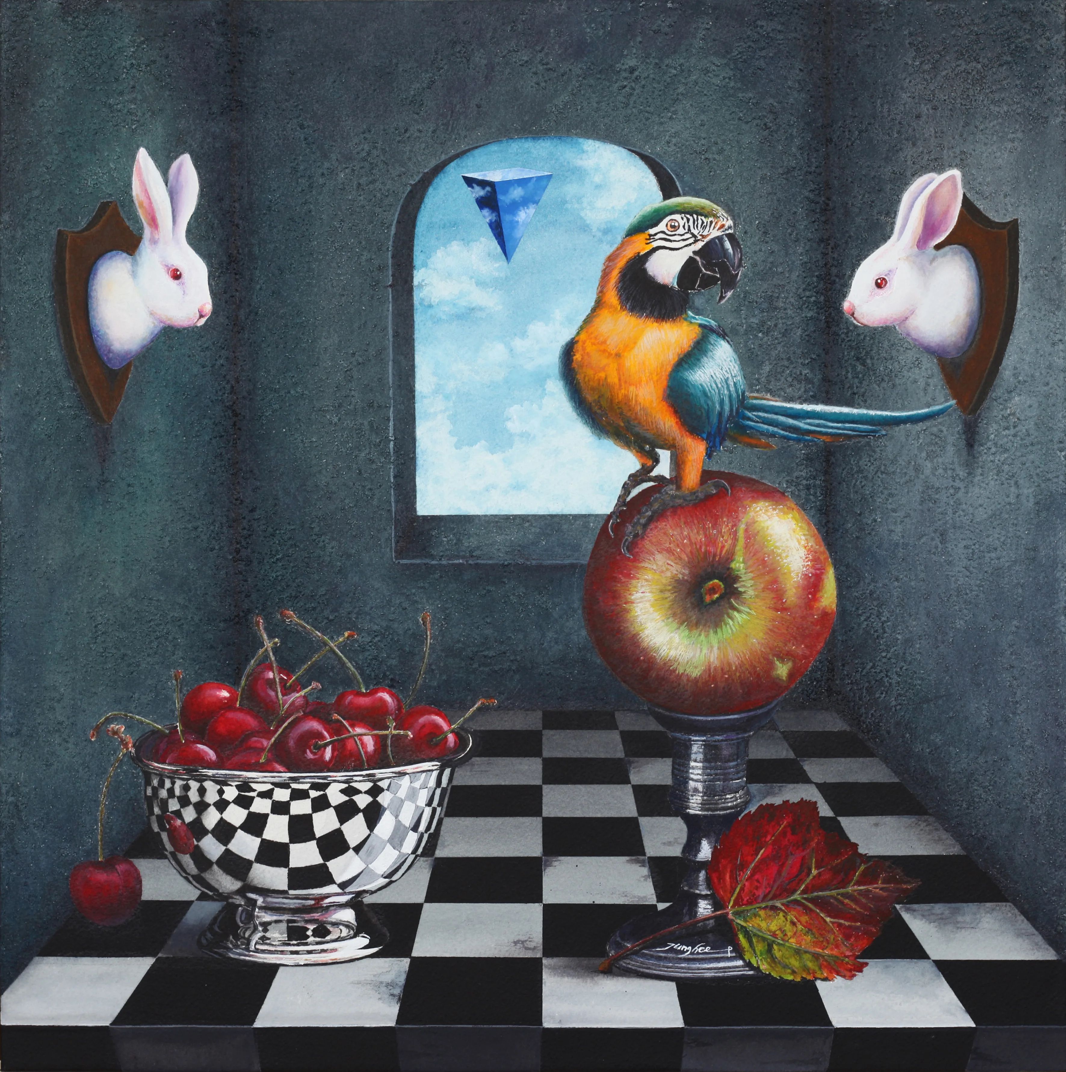 artist image